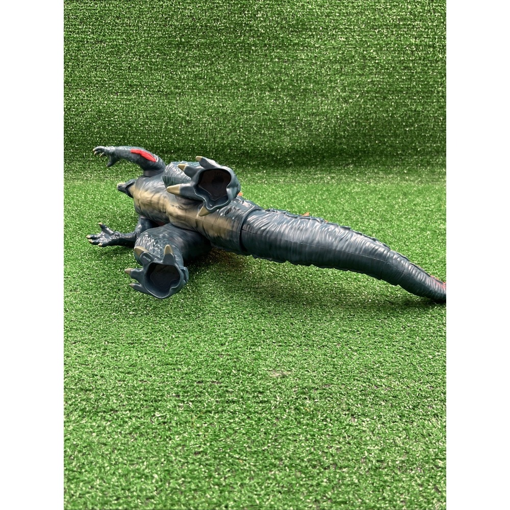 Godzilla King of the Monsters 12" Figure 2019 Legendary Toho Playmates XL - Picture 6 of 8